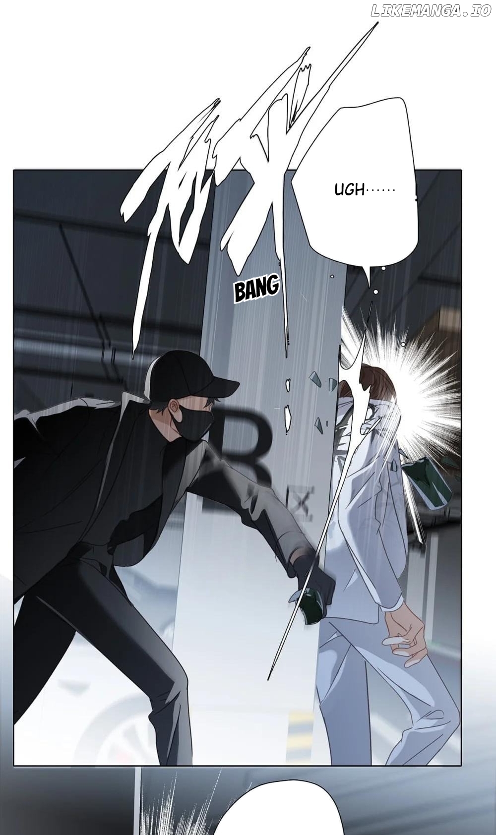 1st Kiss – I Don’t Want To Consider You As Sister Anymore Chapter 71 - 65 - page 11